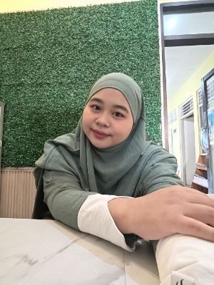 Nurmala Sari Nasution 