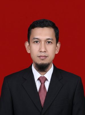 Hendik Irawan