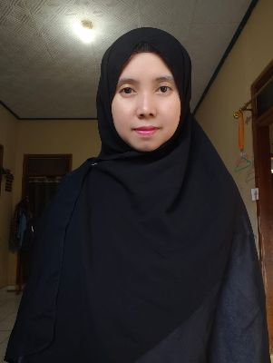 Indah Yunia Amini
