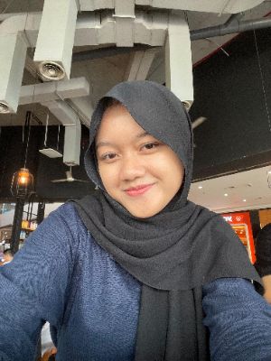 Sahira Aluna Rachma, S.Pd