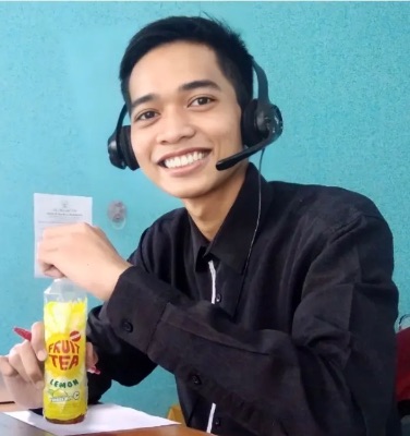 Wahyudin