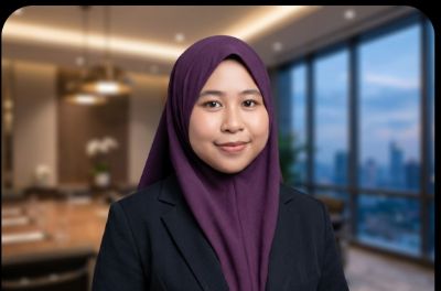 Dina Anggraini Pramitasari