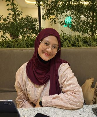 Adinda Permata