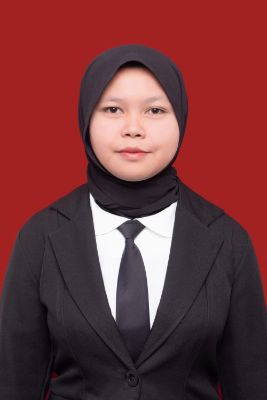 Fatna Arida widiyaningsih S.Pd.