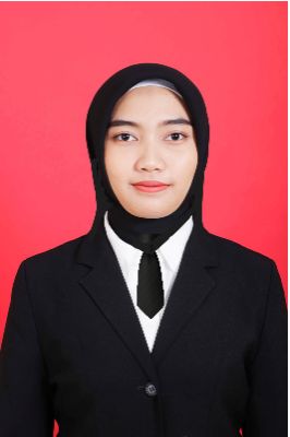 RISKA SORAYA A., S. Pd., Gr