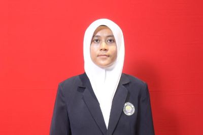 Azizatul Amany 