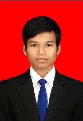 Asmawi, S.Si