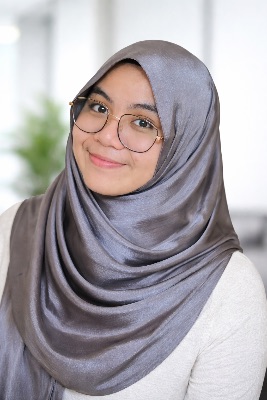 Salsabila Dhira Raihani