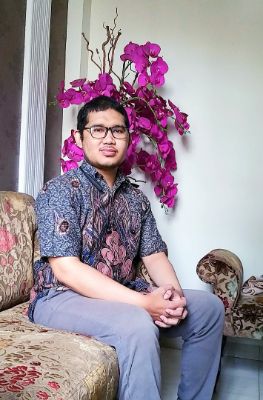 Muhammad Hanif
