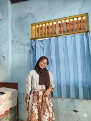Futikhatul Jannah