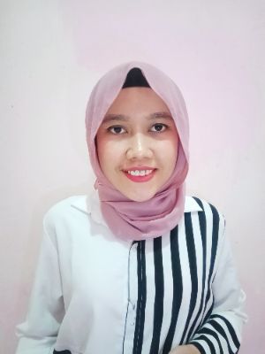 Yusfi Mufidah