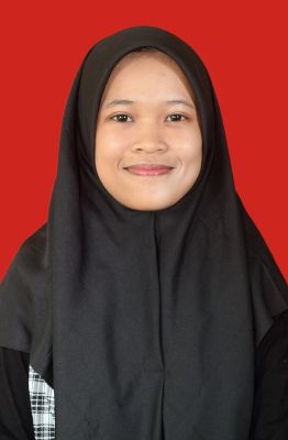 Hani'atu Anharil Jannah, S. Ag.