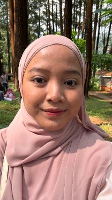 Alyasha Eka Putri