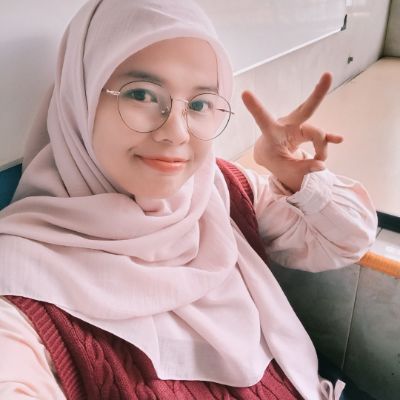 Nisa Khoiriyah, M.Pd.