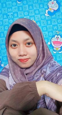 Prasasti Prasetyo Putri, S.Pd.