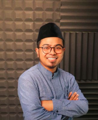 Aziz Rizki Sallam