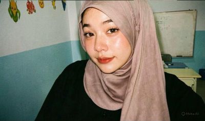 Inesta Ayuningtyas