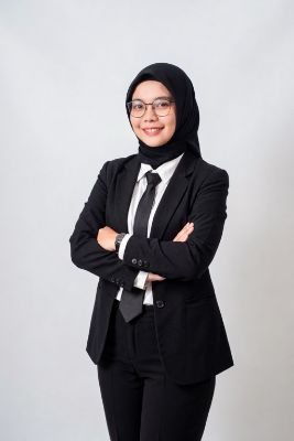 Novi Suryani