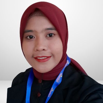 Dwi Gamayanti