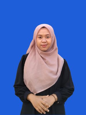Zulva Zahro Bazighoh