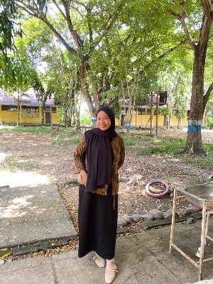 Nur Amaliana Putri 
