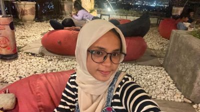 Nabilatun Nisa