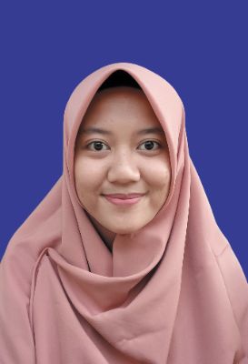 Siti Fazriah, S.Pd., Gr.