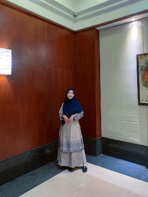 Qaulan Sadida Dzakiyah Ramadyni