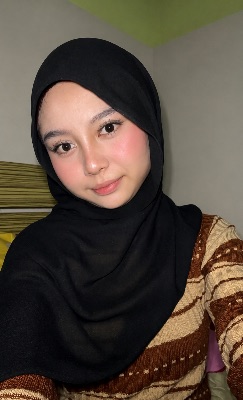 Amanda Dwi