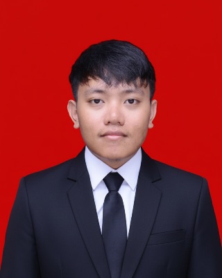 Fakhrizal Fadhillah Bagheri, S.Pd., Gr.