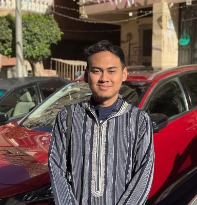 Muhamad Farhat Umar