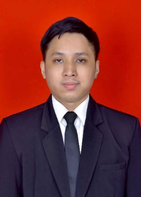 Ahmad Setiadi Hasir 