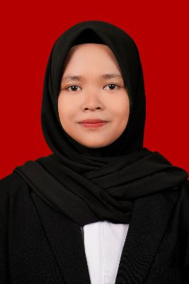 Shinta Rahayu Syafira, S.Pd