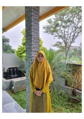 Siti Nuraini