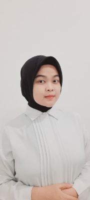 Ayu Binarti M.Sc.