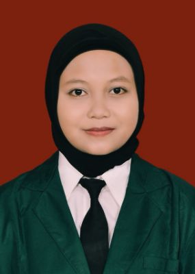 Ahlisna Fuadah