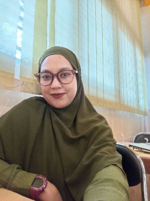 Rahma Hidayati