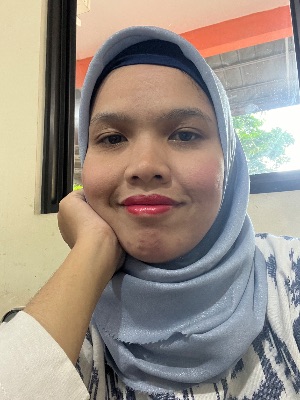 Annisa Tendriarani Saragih