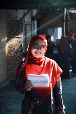 Winda Hafsari