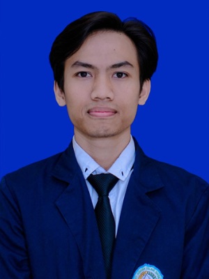 Muhammad zaki ahimsa