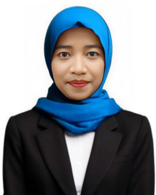 Richa Juniwardani