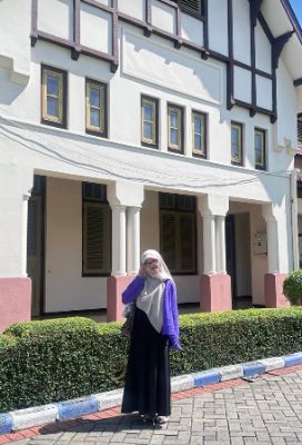 Salma Al Mardhiyyah