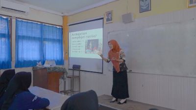 Kamila Kurnia Sari 