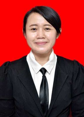 Maria Shinta Dewi
