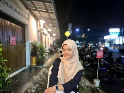 Lisda Dwi Hartini
