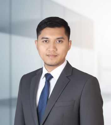 Bilal Irshan Eka Riselio