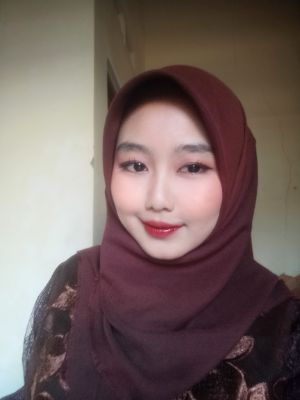 Wahyu Septianawati