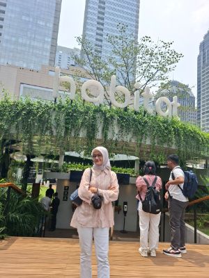 Yulia Hardyanti