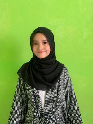Ad'hania Maulani 