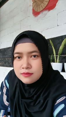Ika Larasati S